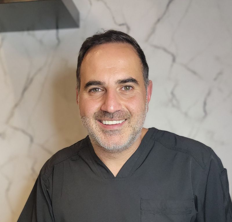 Dr. Wesam Salem, Women's Health Alethea Medical